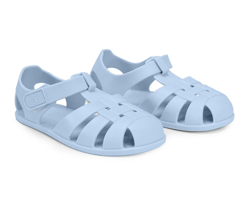Cangrejeras Infantil Monneka · Stripes Blues & Beyond