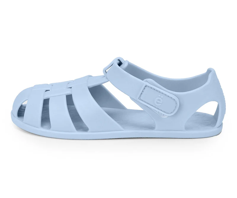 Cangrejeras Infantil Monneka · Stripes Blues & Beyond