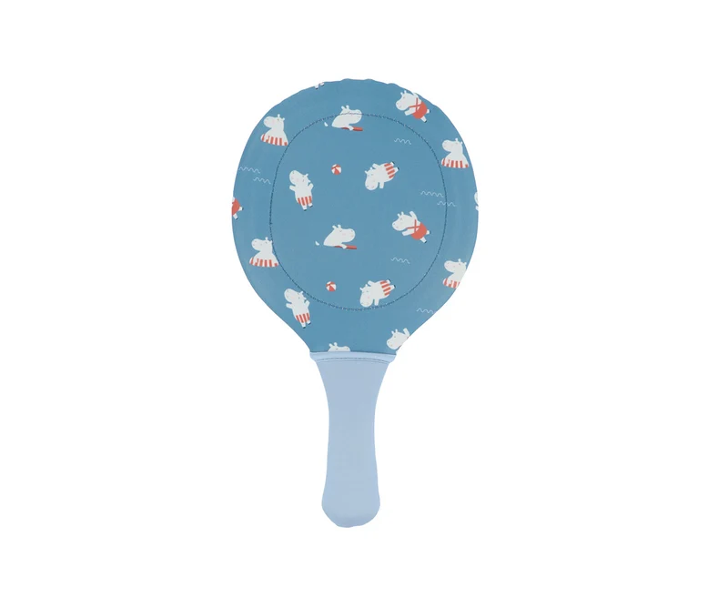 Palas playa neopreno con pelota - Hippos