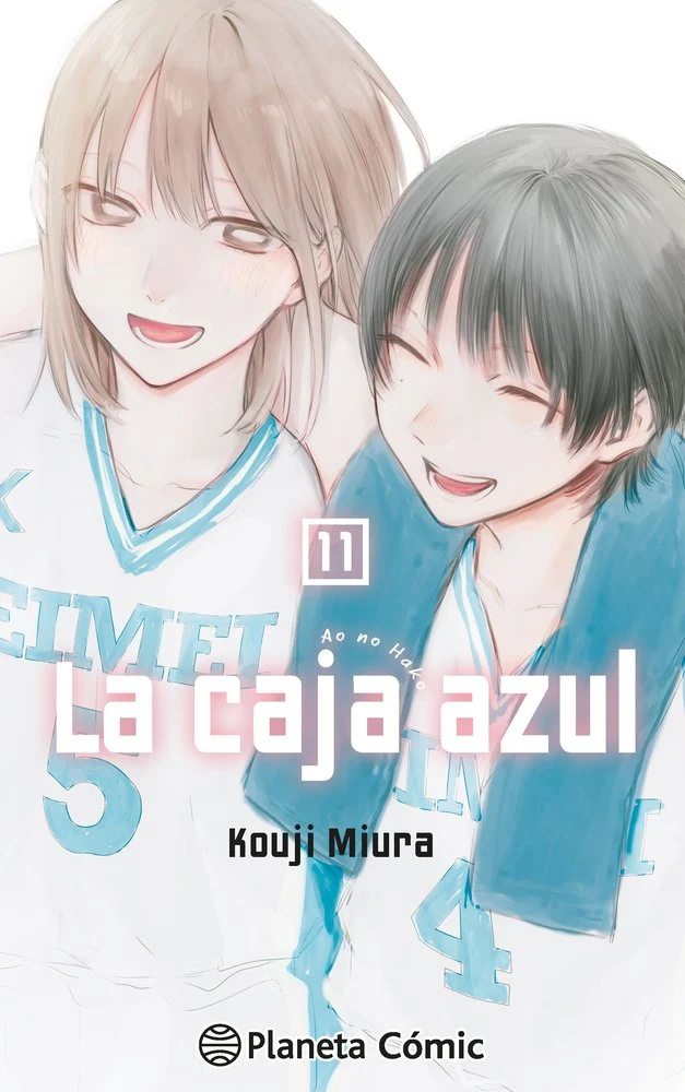 La Caja Azul 11 (ES)