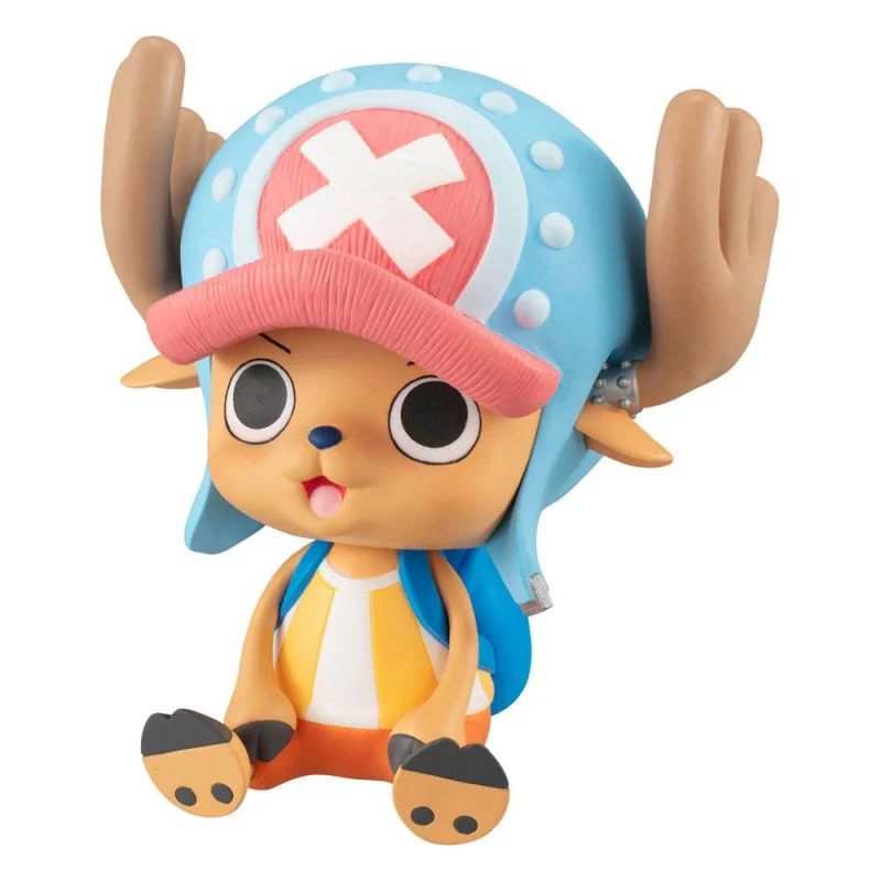 Figura Chopper - One Piece Look Up 11cm
