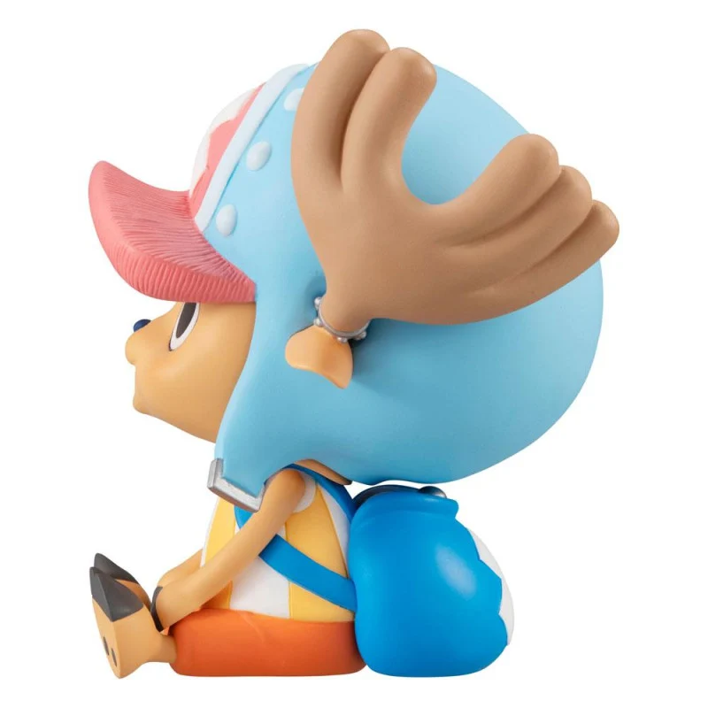 Figura Chopper - One Piece Look Up 11cm