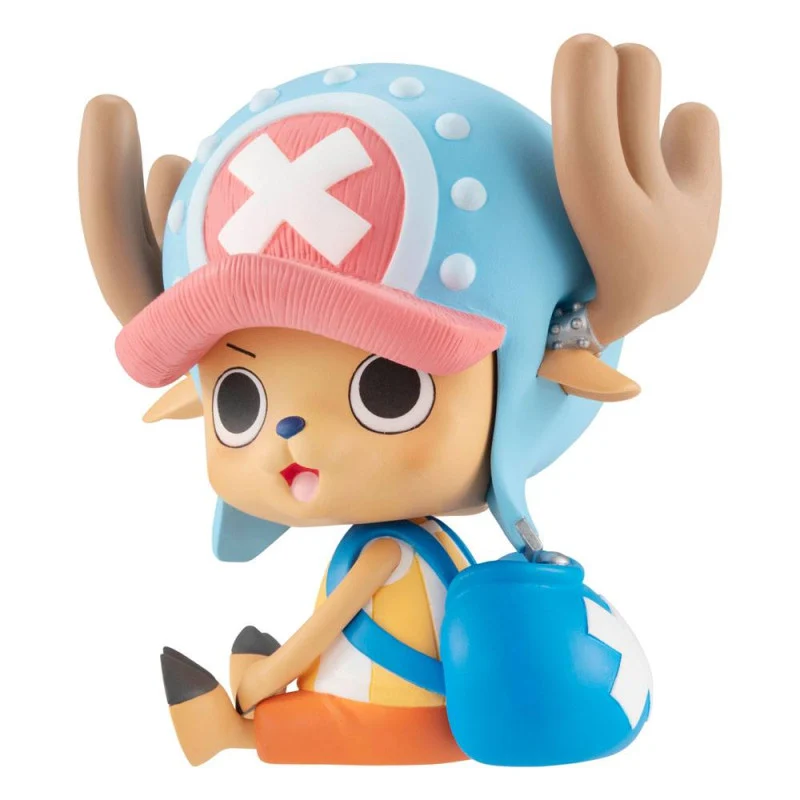 Figura Chopper - One Piece Look Up 11cm