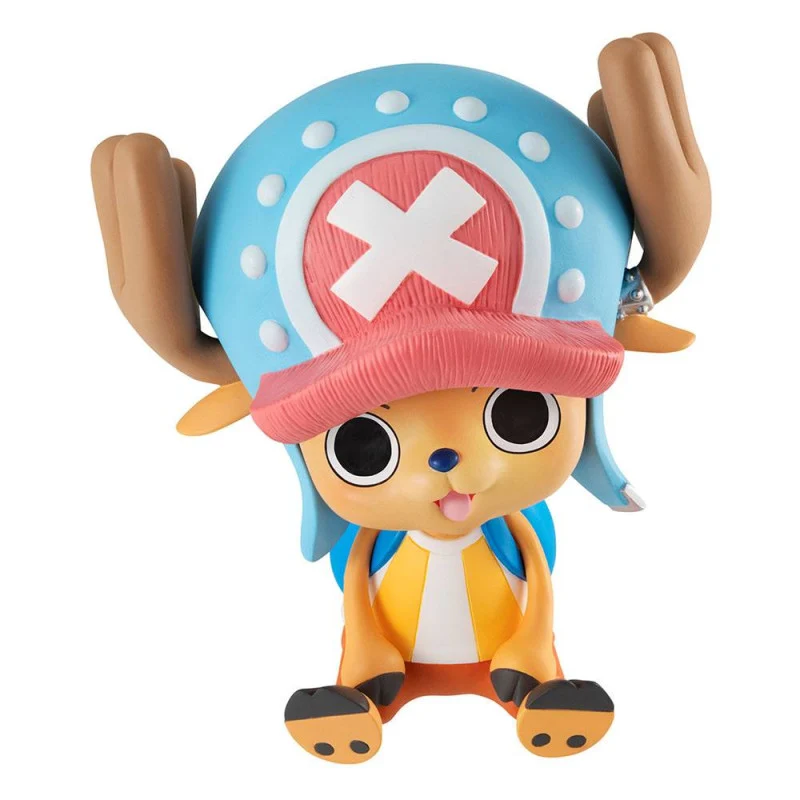 Figura Chopper - One Piece Look Up 11cm