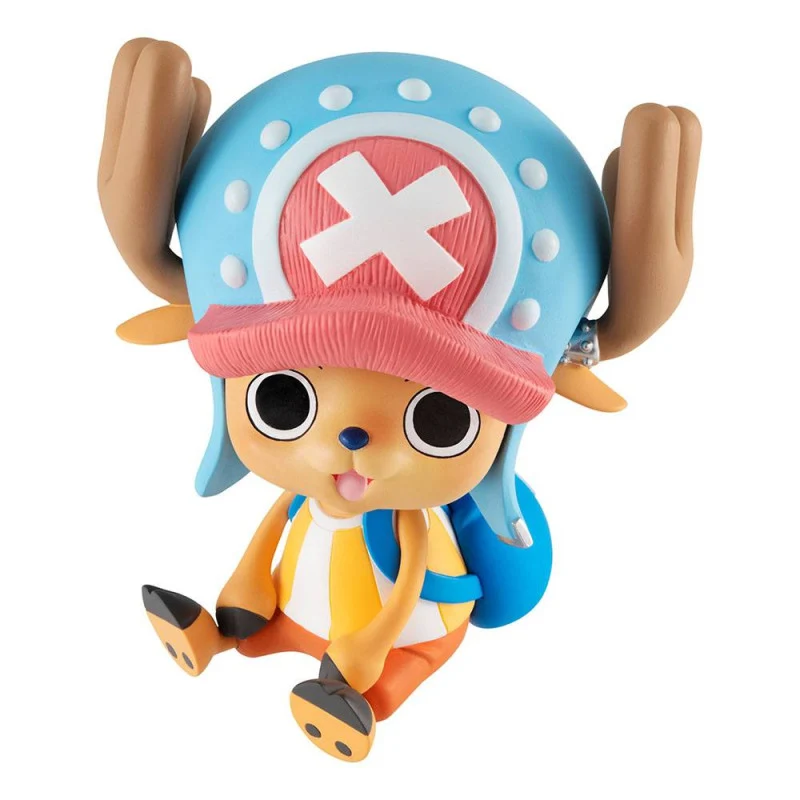 Figura Chopper - One Piece Look Up 11cm