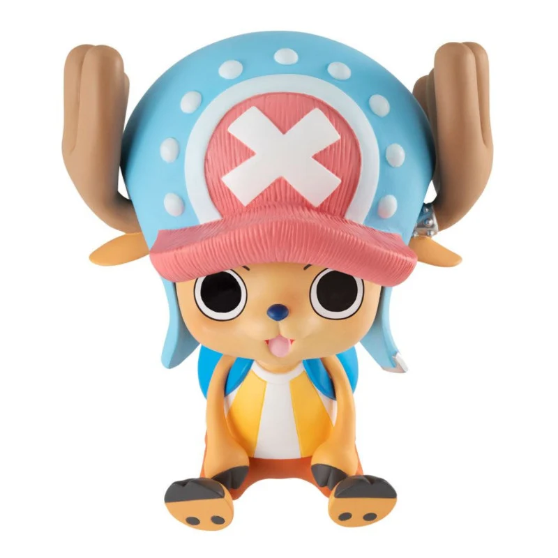 Figura Chopper - One Piece Look Up 11cm