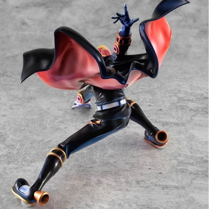 Figura Soba Mask - One Piece Portrait of Pirates 21cm