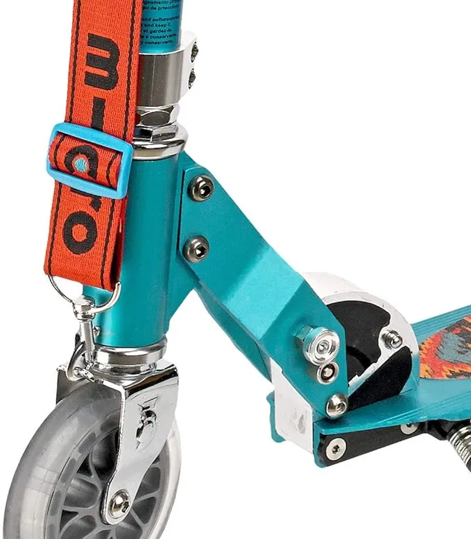Correa de transporte Patinetes Micro