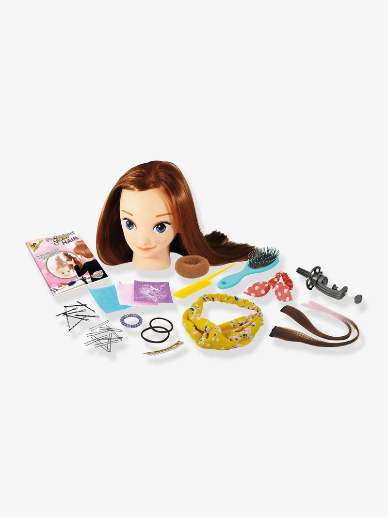 Estudio profesional de peluquería · Buki