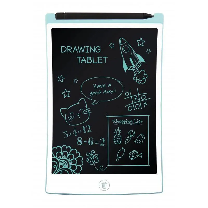 Tablet de dibujo LCD · Buki