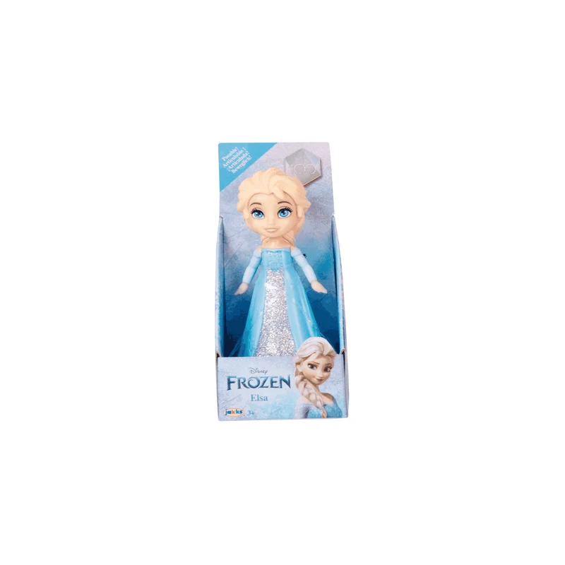 Figura Princesas 100 Aniversario Disney 8cm surtidas