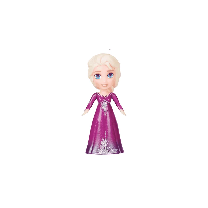 Figura Princesas 100 Aniversario Disney 8cm surtidas