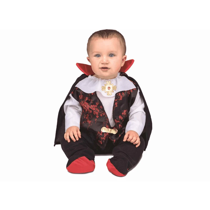 Disfraz de Baby dracula 12-24 meses bebé