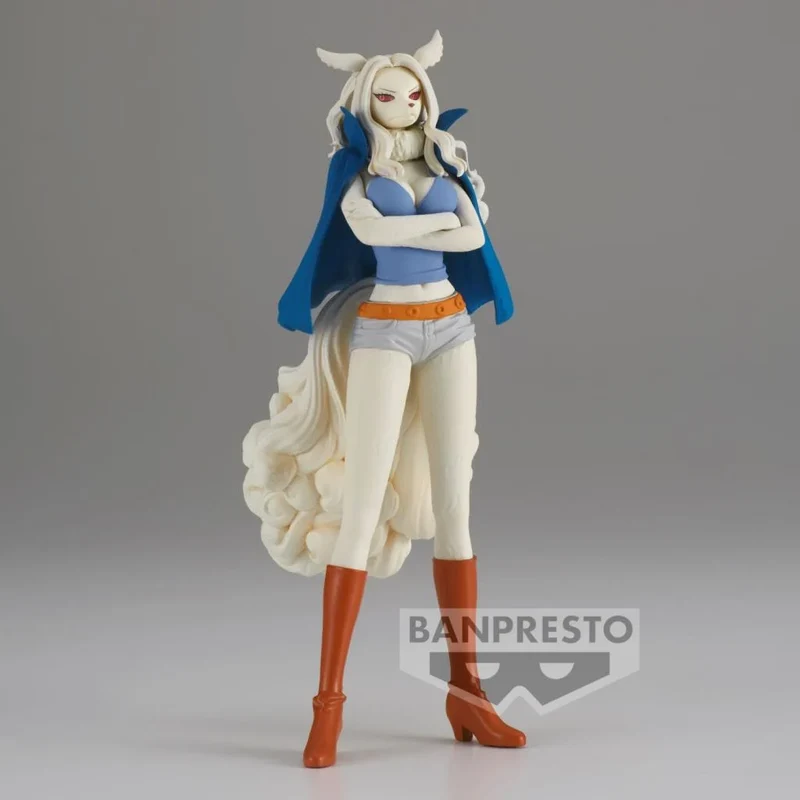 Figura DXF Wanda Vol.10 - One Piece The Grandline Lady 17cm