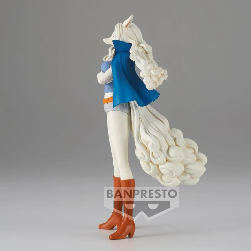 Figura DXF Wanda Vol.10 - One Piece The Grandline Lady 17cm