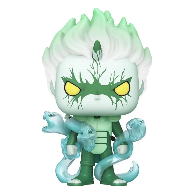 Funko Pop Mitsuki Sage Mode 699 - Boruto: Naruto Next Generations