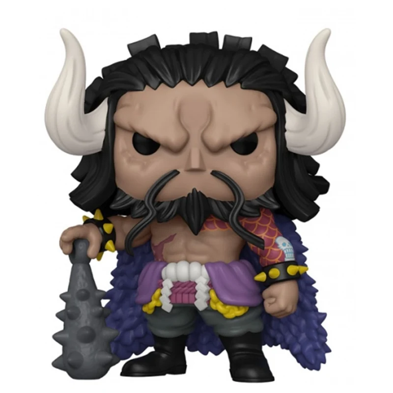 Funko Pop Super Kaido 1267 - One Piece