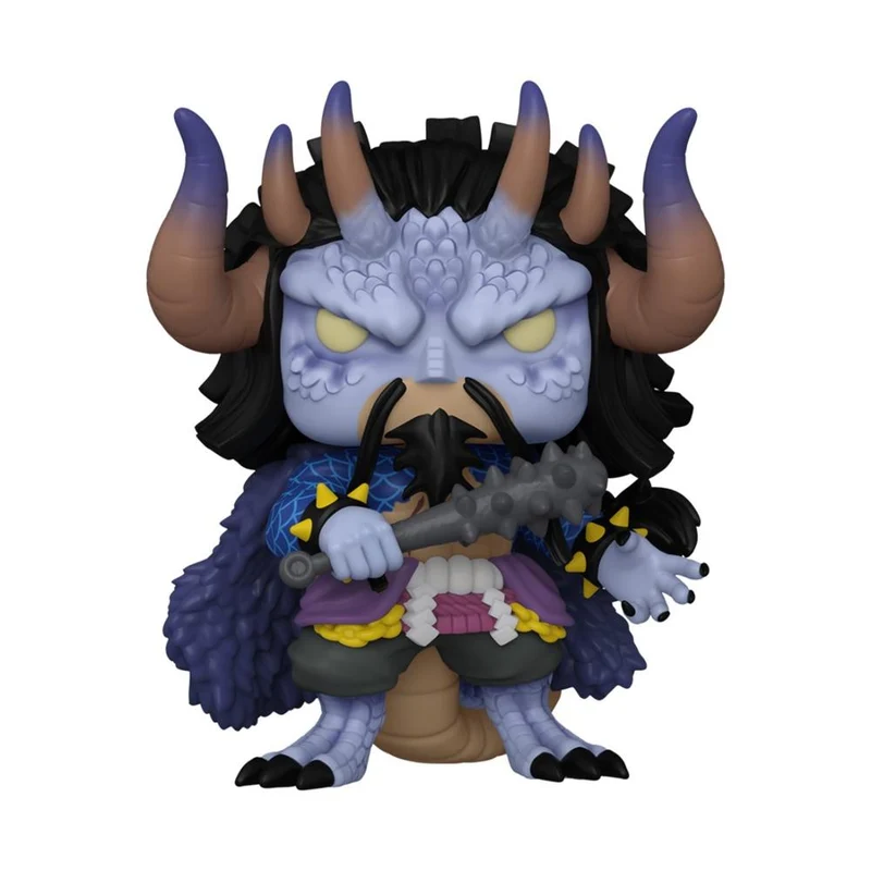 Funko Pop Super Kaido 1624 - One Piece