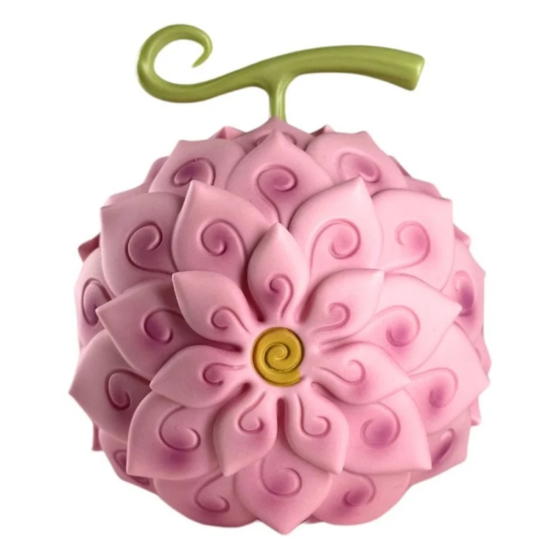 Hucha Flower-Flower Fruit - One Piece 12cm