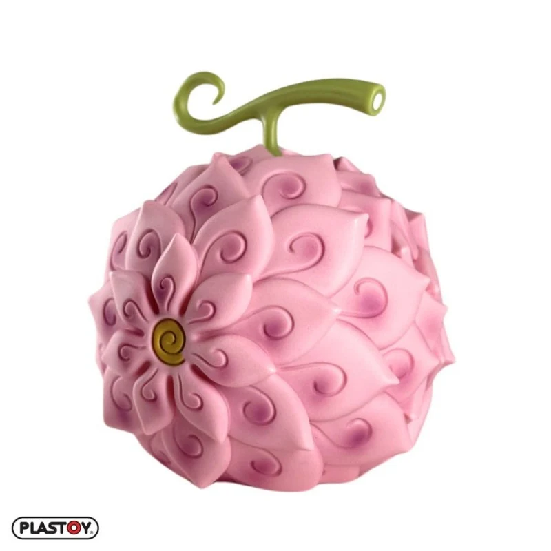 Hucha Flower-Flower Fruit - One Piece 12cm