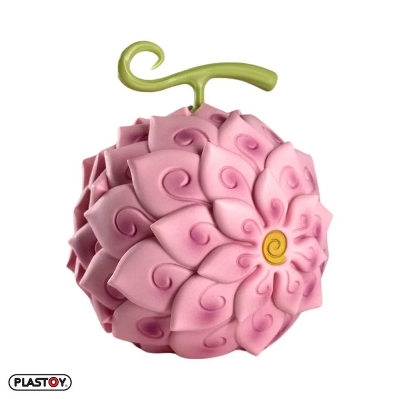 Hucha Flower-Flower Fruit - One Piece 12cm