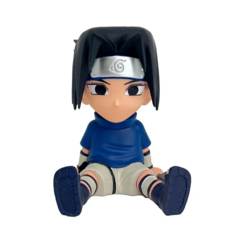 Hucha Sasuke Uchiha - Naruto Shippuden 14cm