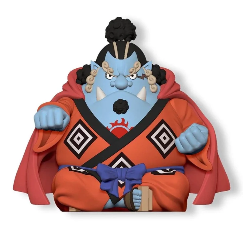 Hucha Jinbe - One Piece 16cm