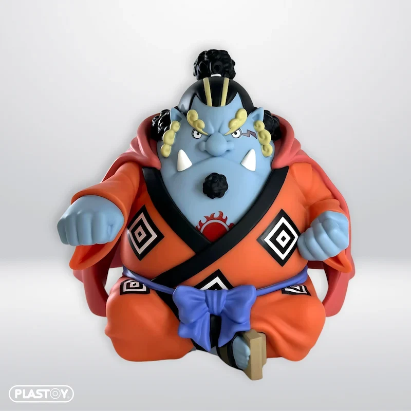 Hucha Jinbe - One Piece 16cm