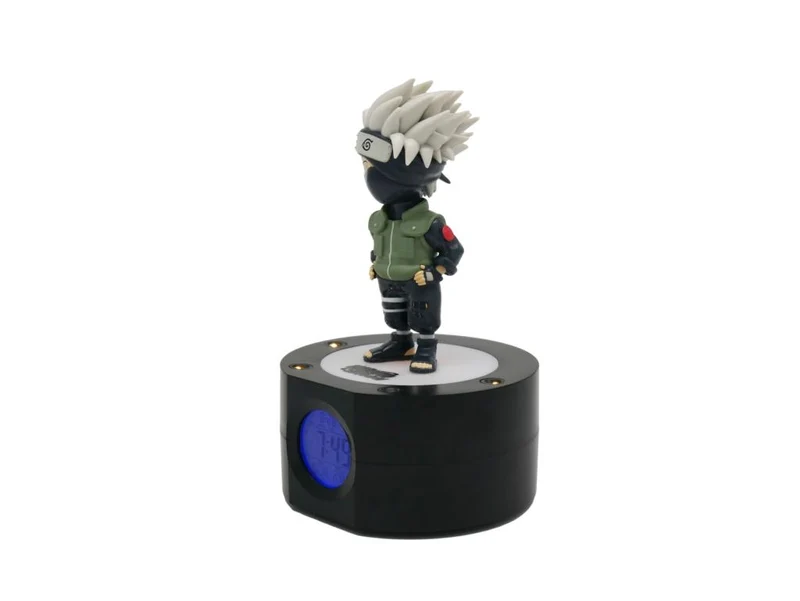Lámpara Despertador Kakashi - Naruto Shippuden 18cm