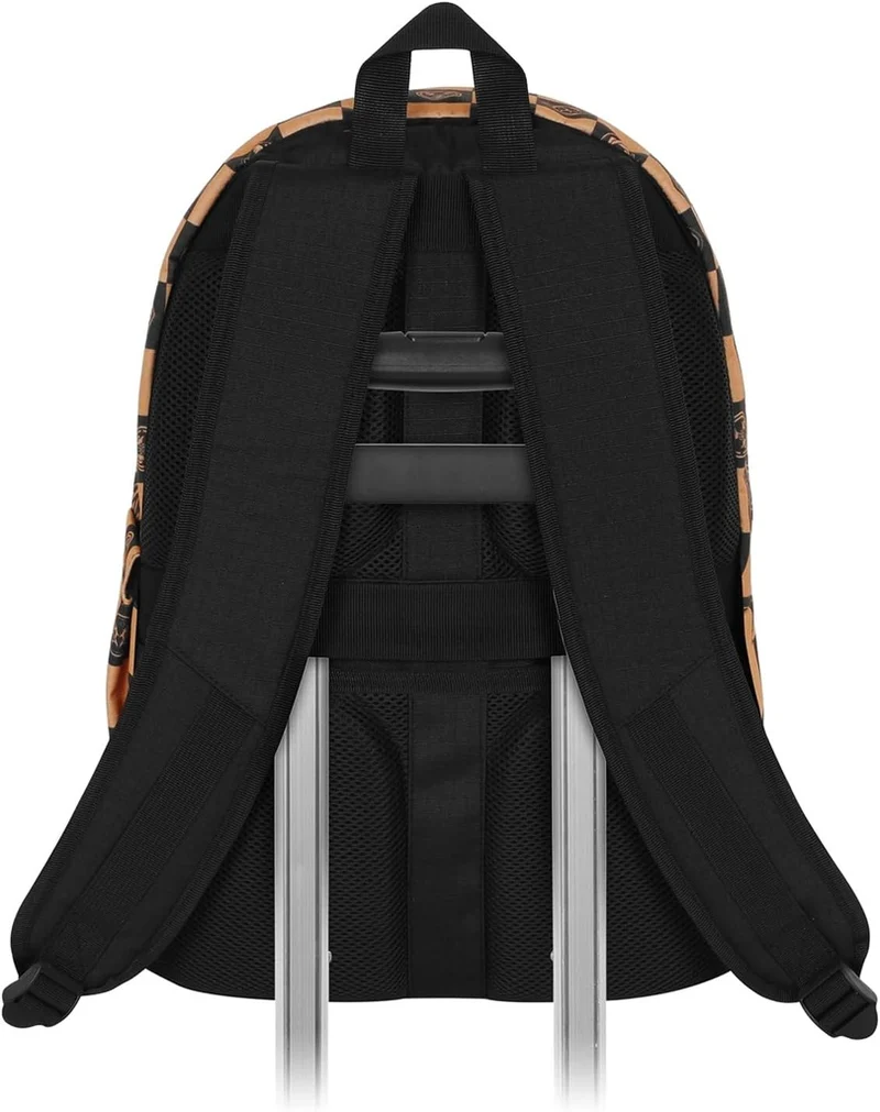 Mochila Ajedrez - One Piece 43cm