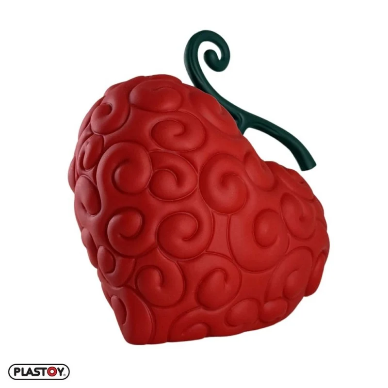 Hucha Ope Ope Fruit - One Piece 12cm