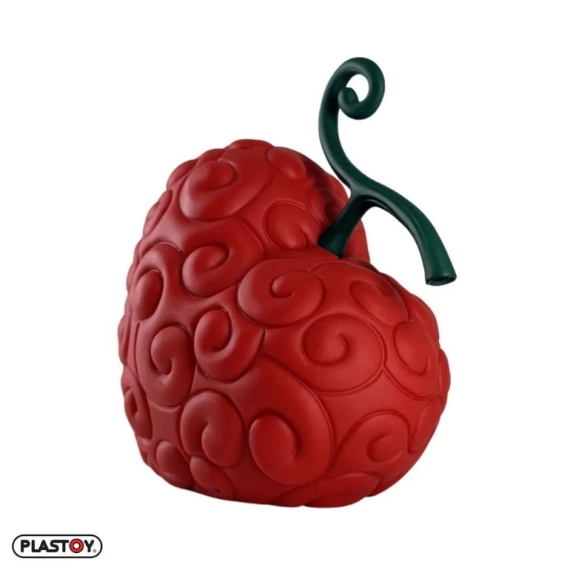 Hucha Ope Ope Fruit - One Piece 12cm