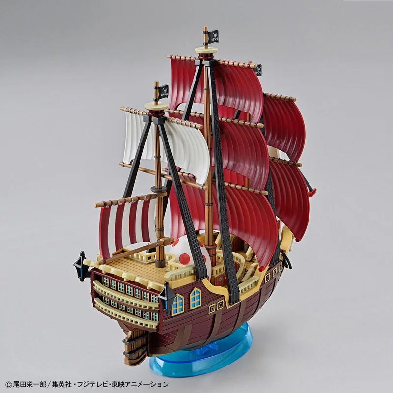 Model Kit Oro Jackson - One Piece Grand Ship Collection 13cm