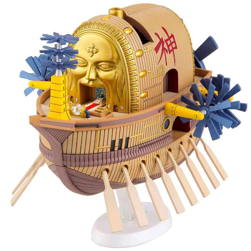 Model Kit Ark Maxim - One Piece Grand Ship Collection 15cm