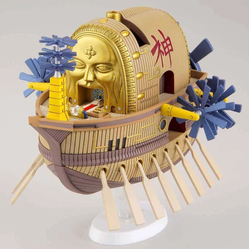 Model Kit Ark Maxim - One Piece Grand Ship Collection 15cm