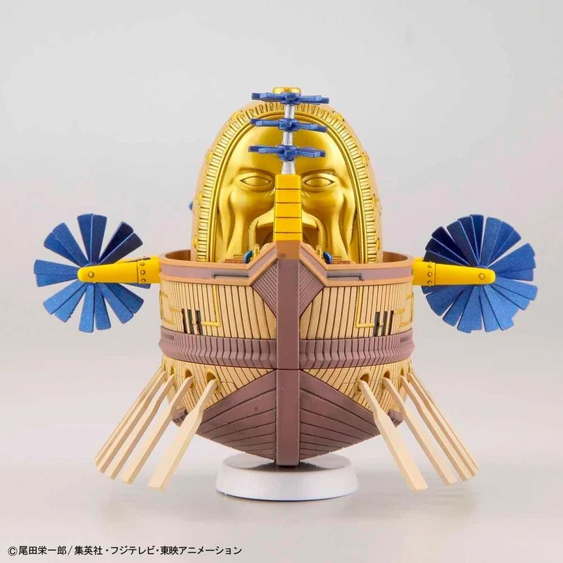 Model Kit Ark Maxim - One Piece Grand Ship Collection 15cm