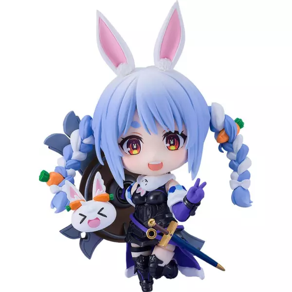Aniplex Nendoroid: Hololive Production X Fate Grand Order - Usada Pekora Mash Kyrielight Collaboration