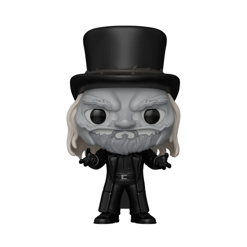 Funko Pop WWE: Uncle Howdy