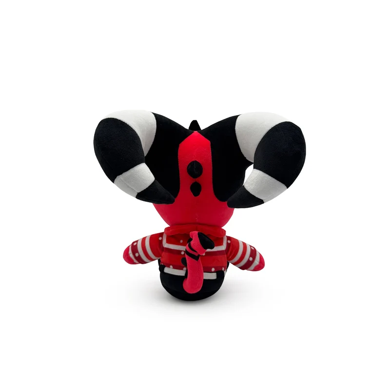 Youtooz Plush: Helluva Boss - Christmas Blitz Peluche 9 Pulgadas