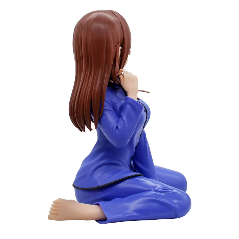 Figura Miku Nakano - The Quintessential Quintuplets Relax Time 12cm