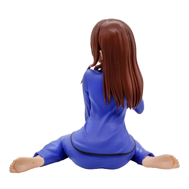 Figura Miku Nakano - The Quintessential Quintuplets Relax Time 12cm