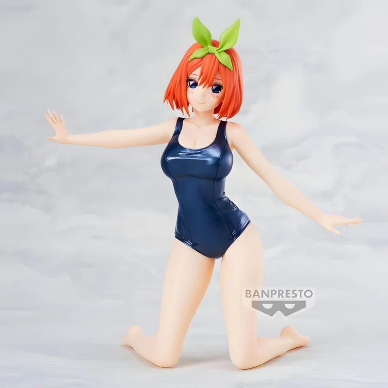 Figura Yotsuba Nakano - The Quintessential Quintuplets Celestial Vivi 15cm