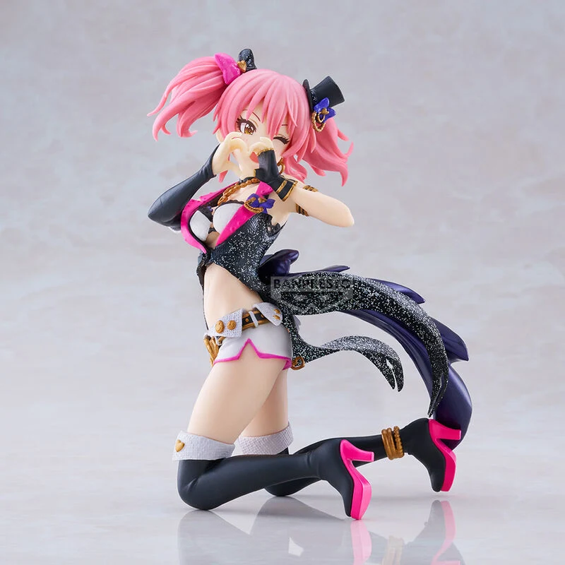 Figura Mika Jougasaki - The Idolmaster Cinderella Girls Espresto 16cm