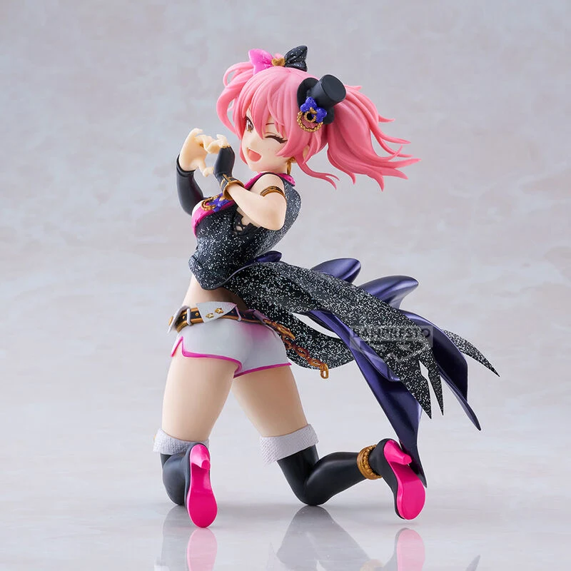 Figura Mika Jougasaki - The Idolmaster Cinderella Girls Espresto 16cm