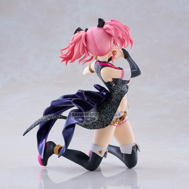 Figura Mika Jougasaki - The Idolmaster Cinderella Girls Espresto 16cm