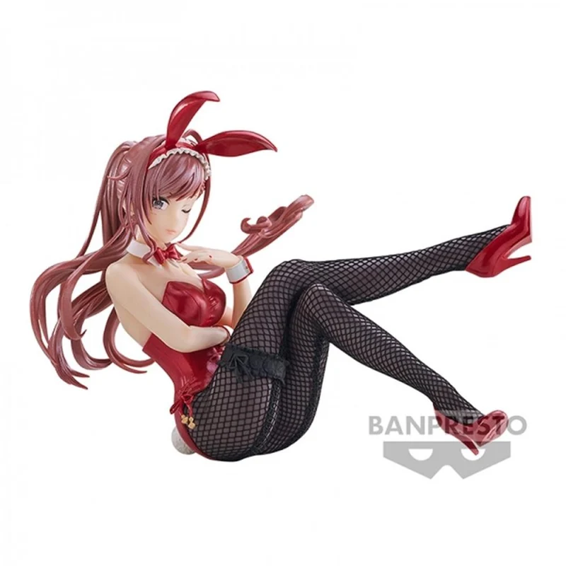 Figura Natsuha Arisugawa - The Idolmaster Shiny Colors Espresto 12cm