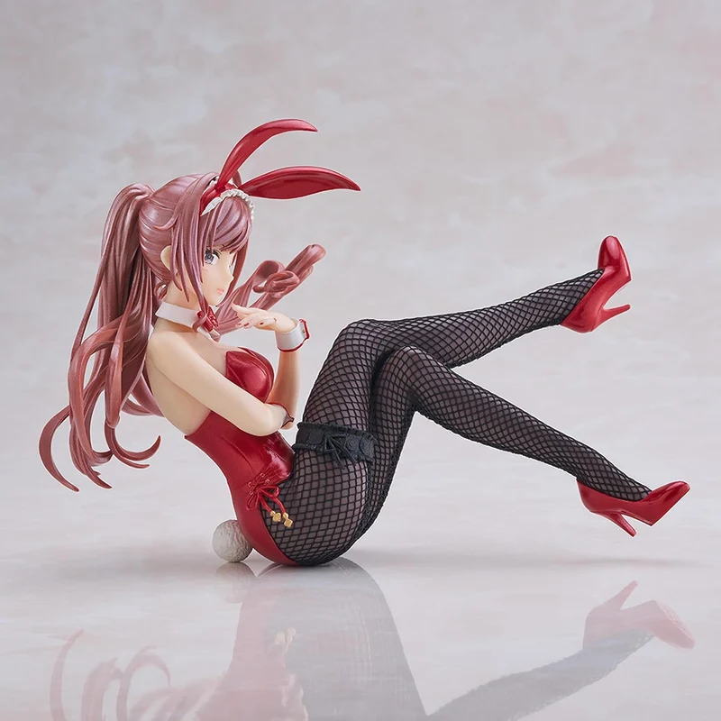 Figura Natsuha Arisugawa - The Idolmaster Shiny Colors Espresto 12cm