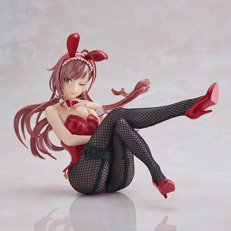 Figura Natsuha Arisugawa - The Idolmaster Shiny Colors Espresto 12cm