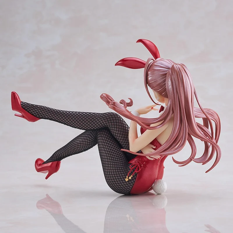 Figura Natsuha Arisugawa - The Idolmaster Shiny Colors Espresto 12cm