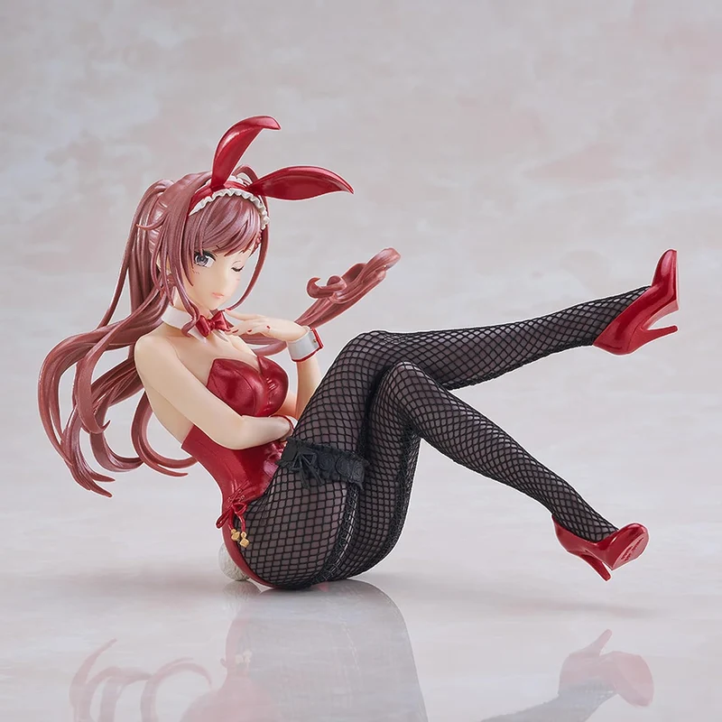 Figura Natsuha Arisugawa - The Idolmaster Shiny Colors Espresto 12cm
